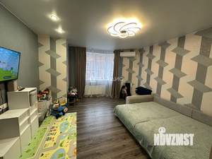 2-к квартира, вторичка, 58м2, 3/10 этаж