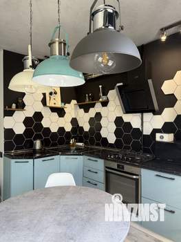 1-к квартира, вторичка, 37м2, 6/9 этаж