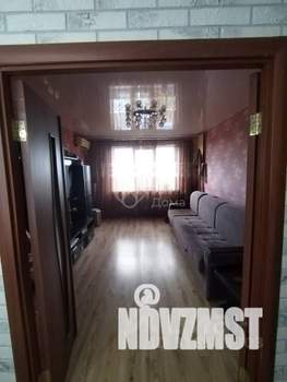 3-к квартира, вторичка, 64м2, 9/9 этаж