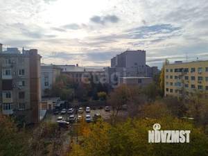 2-к квартира, вторичка, 49м2, 5/6 этаж