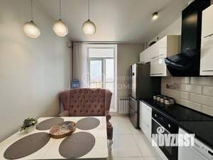 2-к квартира, вторичка, 65м2, 11/14 этаж