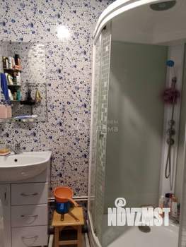 3-к квартира, вторичка, 84м2, 1/5 этаж