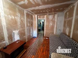 3-к квартира, вторичка, 72м2, 1/2 этаж