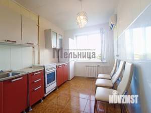 2-к квартира, вторичка, 52м2, 2/9 этаж