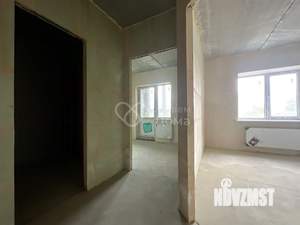 1-к квартира, сданный дом, 29м2, 4/9 этаж