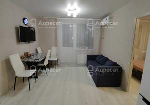 2-к квартира, вторичка, 49м2, 6/10 этаж