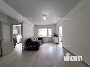 2-к квартира, вторичка, 45м2, 4/5 этаж