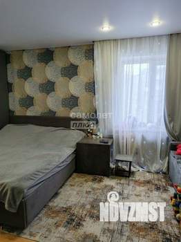 2-к квартира, вторичка, 41м2, 3/5 этаж