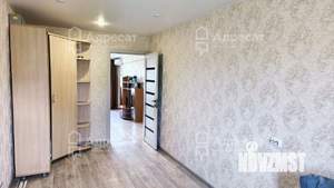 2-к квартира, вторичка, 45м2, 5/5 этаж