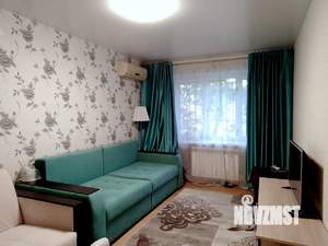 1-к квартира, вторичка, 29м2, 1/5 этаж