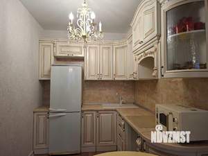 2-к квартира, вторичка, 54м2, 14/24 этаж