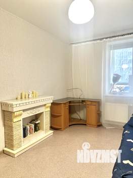 1-к квартира, вторичка, 27м2, 2/11 этаж