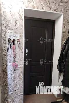 1-к квартира, вторичка, 30м2, 3/5 этаж