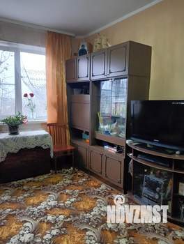 3-к квартира, вторичка, 65м2, 4/9 этаж