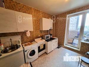 1-к квартира, вторичка, 30м2, 1/5 этаж