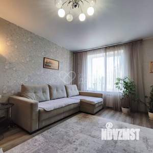 2-к квартира, вторичка, 57м2, 4/7 этаж