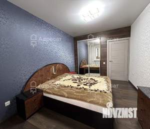 2-к квартира, вторичка, 51м2, 6/9 этаж