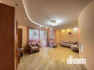 5-к квартира, вторичка, 119м2, 4/9 этаж