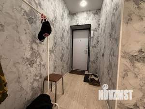 1-к квартира, вторичка, 31м2, 5/5 этаж
