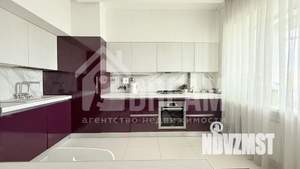 2-к квартира, вторичка, 81м2, 4/6 этаж