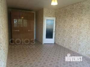 1-к квартира, вторичка, 36м2, 4/5 этаж