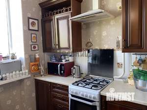 3-к квартира, вторичка, 77м2, 5/5 этаж