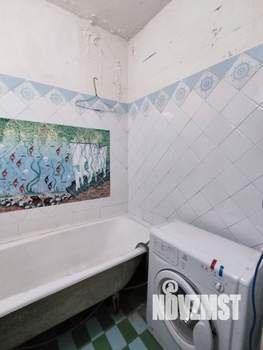 2-к квартира, вторичка, 51м2, 7/9 этаж