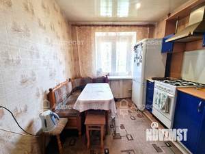 3-к квартира, вторичка, 61м2, 7/9 этаж