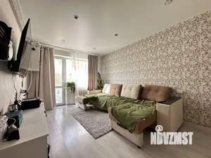 2-к квартира, вторичка, 49м2, 4/5 этаж