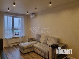 1-к квартира, вторичка, 34м2, 6/6 этаж