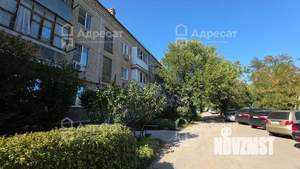 1-к квартира, вторичка, 31м2, 2/3 этаж