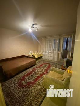 1-к квартира, вторичка, 34м2, 2/10 этаж