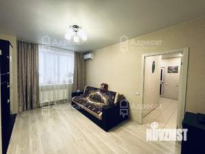 2-к квартира, вторичка, 52м2, 4/7 этаж