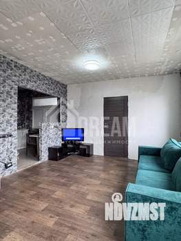 2-к квартира, вторичка, 45м2, 7/9 этаж