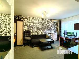 1-к квартира, вторичка, 30м2, 2/5 этаж