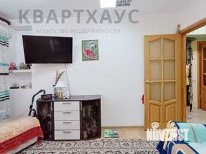 1-к квартира, вторичка, 37м2, 8/9 этаж