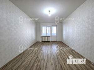 2-к квартира, вторичка, 59м2, 9/9 этаж