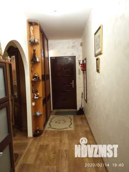 3-к квартира, вторичка, 65м2, 2/9 этаж
