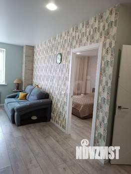 1-к квартира, вторичка, 48м2, 7/9 этаж