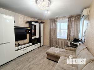 1-к квартира, вторичка, 35м2, 5/9 этаж