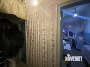 2-к квартира, вторичка, 44м2, 1/2 этаж