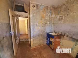 2-к квартира, вторичка, 50м2, 1/9 этаж