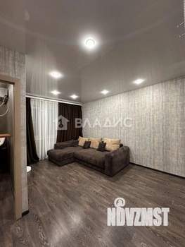 1-к квартира, вторичка, 30м2, 5/5 этаж
