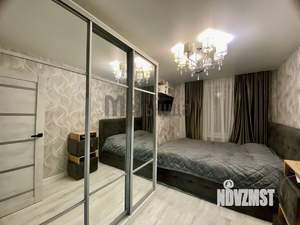 3-к квартира, вторичка, 58м2, 5/9 этаж