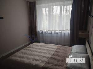 3-к квартира, вторичка, 48м2, 3/5 этаж