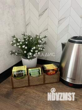 1-к квартира, вторичка, 30м2, 8/10 этаж