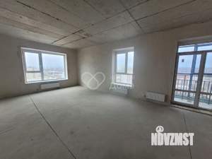 1-к квартира, вторичка, 68м2, 16/20 этаж