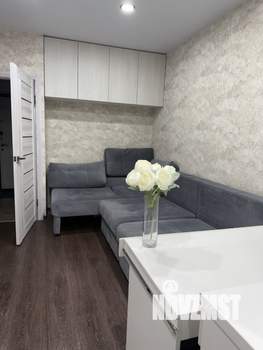 2-к квартира, вторичка, 59м2, 18/19 этаж