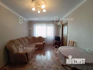 2-к квартира, вторичка, 46м2, 2/4 этаж