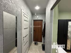 1-к квартира, вторичка, 27м2, 7/11 этаж